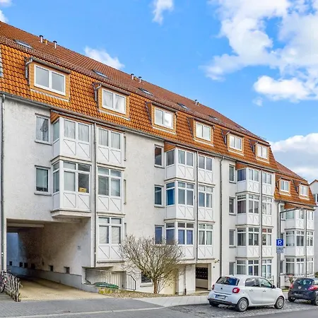 Cassel Lofts - Stylisches Dschungel-Studio Naehe Uni & Klinikum Exterior photo