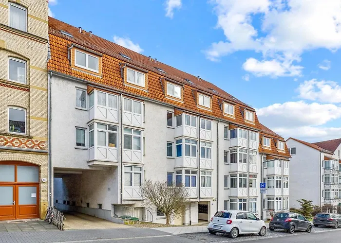 Cassel Lofts - Stylisches Dschungel-Studio Naehe Uni & Klinikum