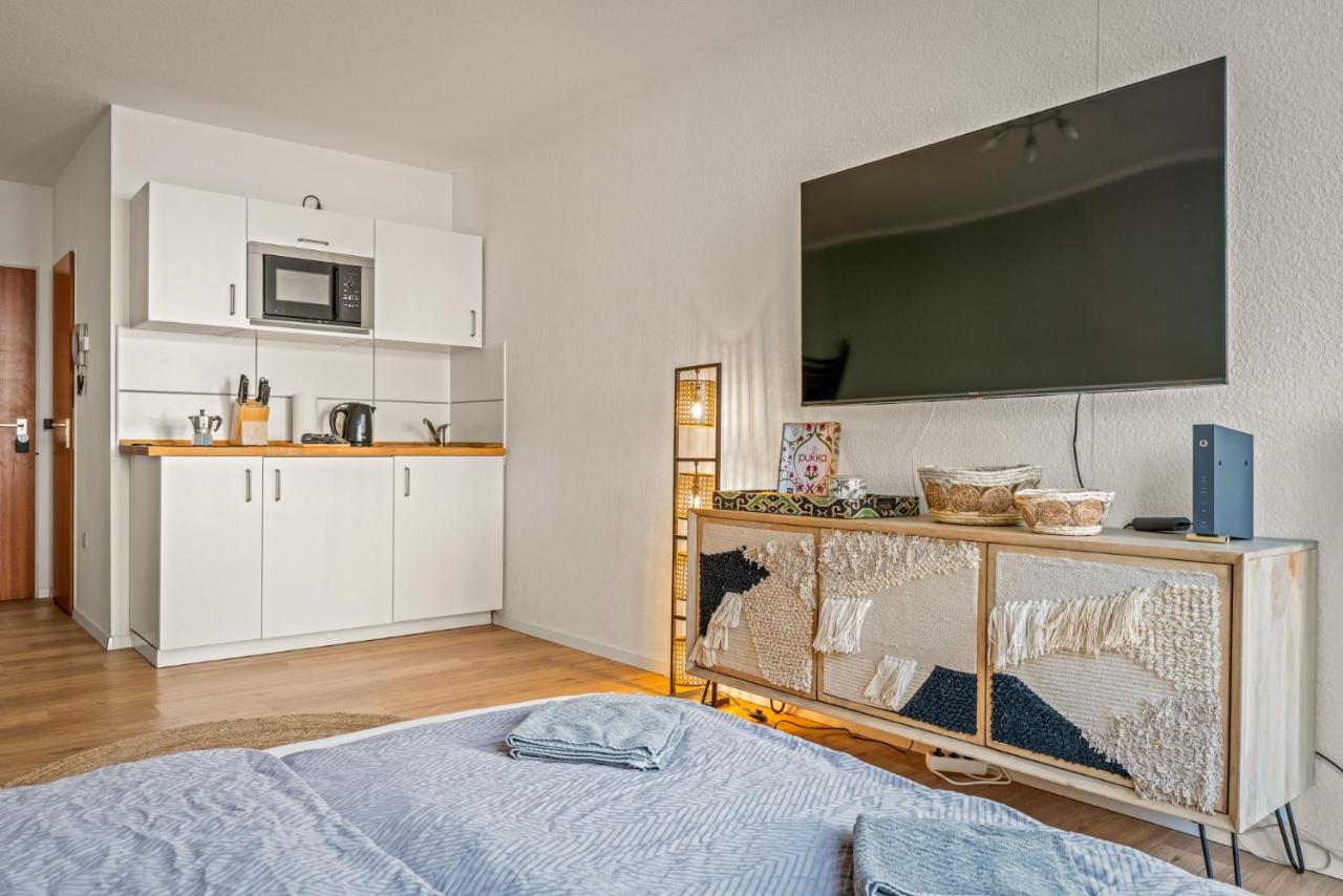 Lofts - Stylisches Dschungel-studio Naehe Uni & Klinikum Apartment *