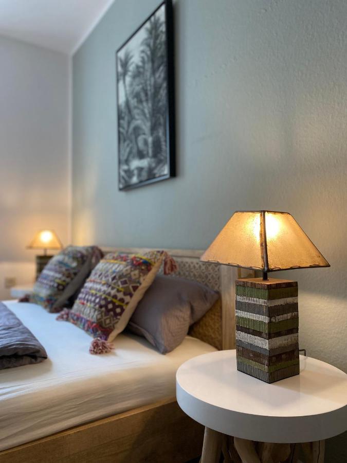 Lofts - Stylisches Dschungel-studio Naehe Uni & Klinikum Apartment
