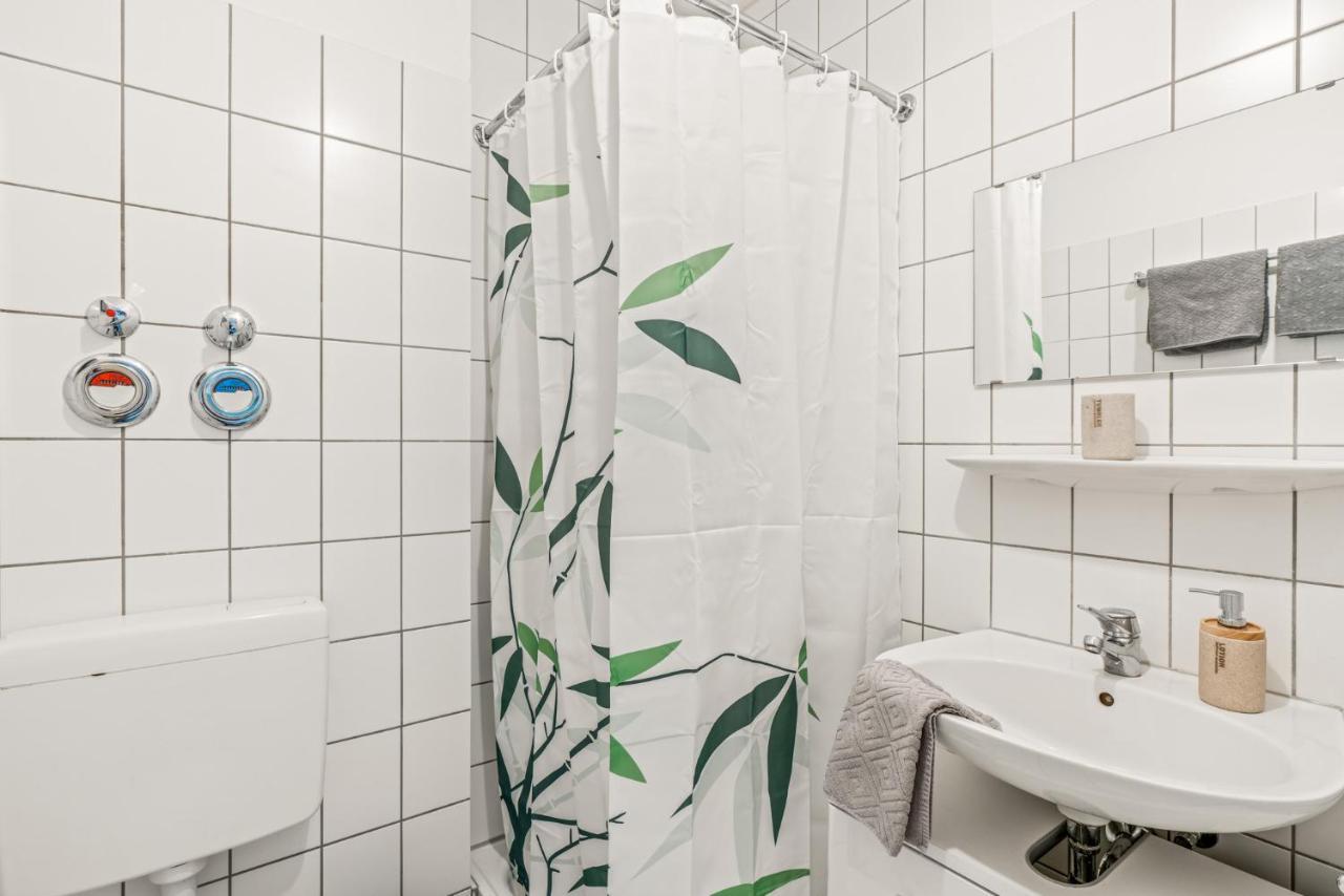 Apartment Lofts - Stylisches Dschungel-studio Naehe Uni & Klinikum *