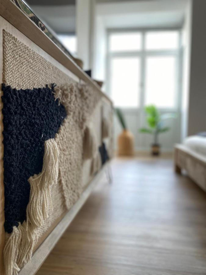 Lofts - Stylisches Dschungel-studio Naehe Uni & Klinikum Apartment